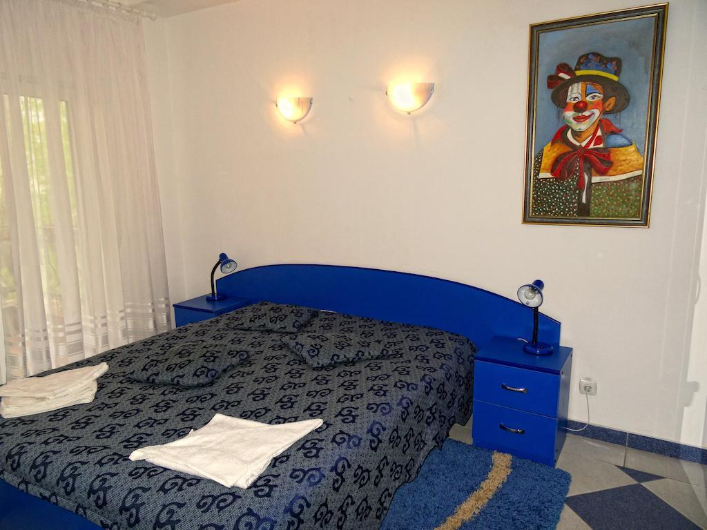 Aparthotel Club Topaz