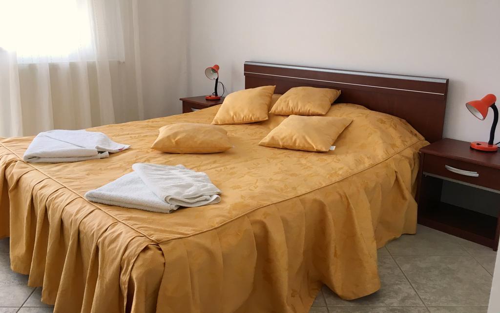 Aparthotel Club Topaz Neptun