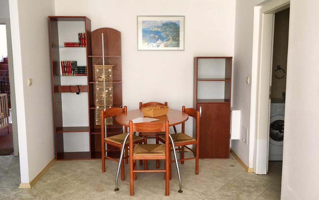 מלון דירות Club Topaz נפטון